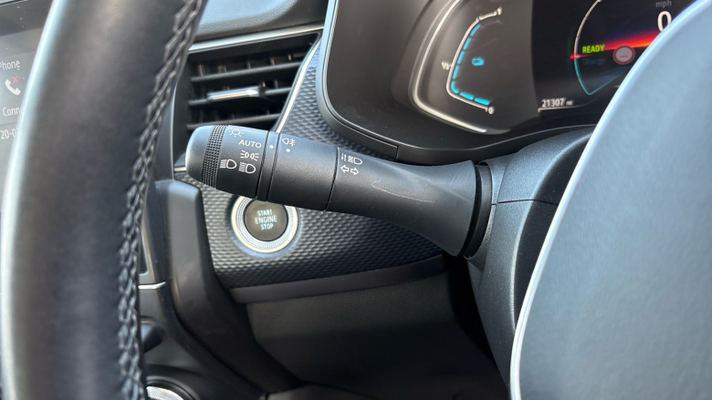 Renault Arkana 1.6 E-TECH Hybrid 145 Iconic 5dr Auto Hybrid Estate
